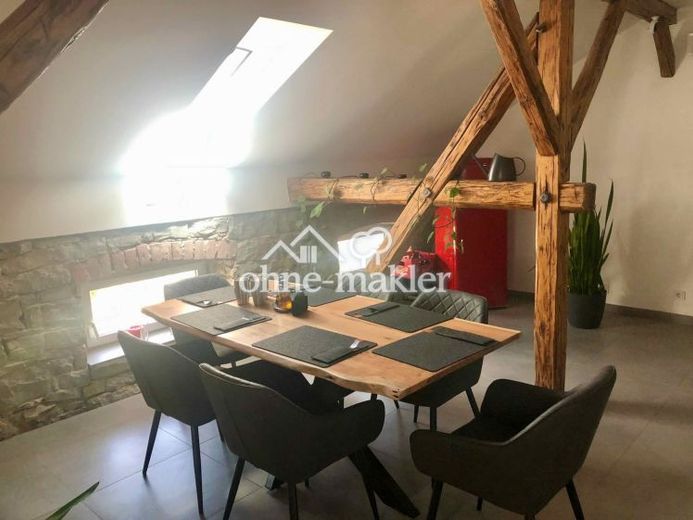 Loft moderne de 3,5 pièces avec loggia – Photo 1
