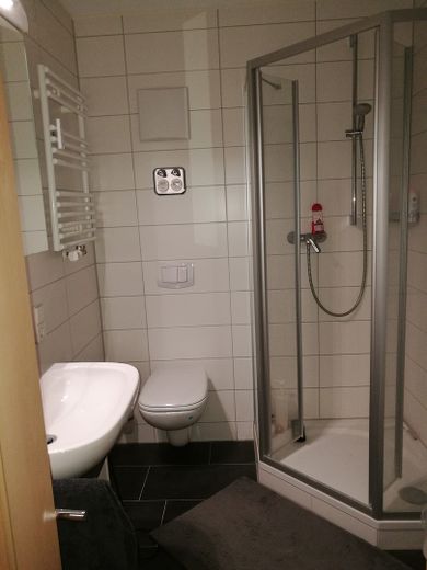 KOPIE: schöne 2 Zi.-Whg. in kl. Wohneinheit, Nähe Hbf/ZOB/HfWU – Foto 5