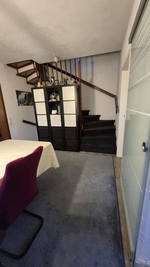 Esszimmer / Treppe