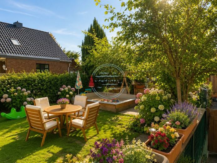 Wohn- und Geschäftshaus voller Charme & Stabilität in Top Lage – Foto 1