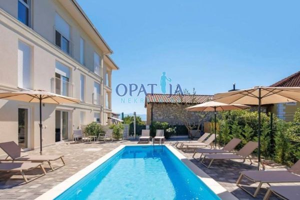 Appartamento Ičići, Opatija - Dintorni, 45m2
