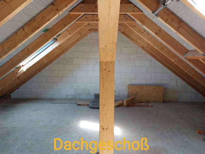 Dachboden