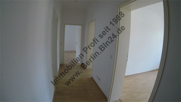 3 Zimmer saniert 2er oder 3er WG tauglich – G0013820