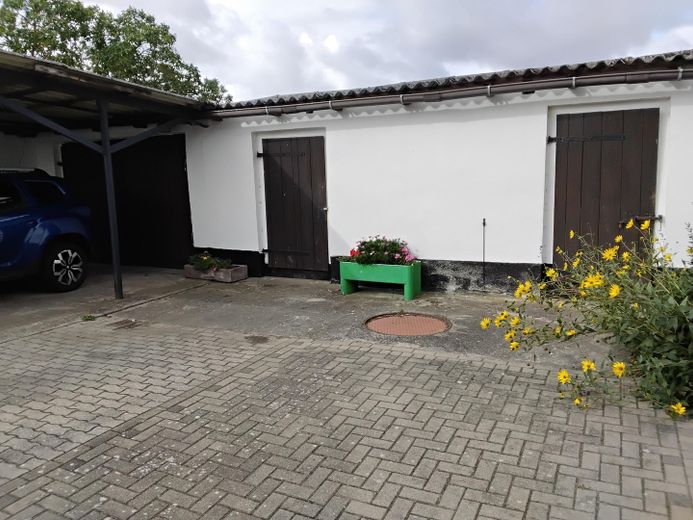 Maison individuelle mitoyenne bien entretenue près de Salzwedel – Photo 4