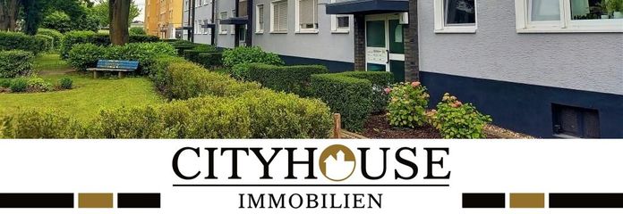 Gepflegte Wohnanlage