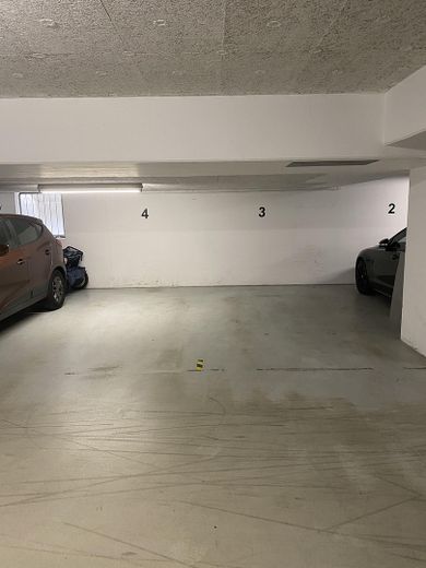 Frankfurt Praunheim Zentrale Lage 3 Zimmer Erdgeschoss mit Garten – Foto 14