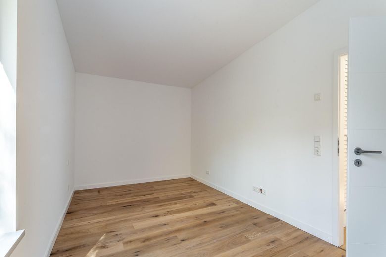 Schlafzimmer Obere Etage 