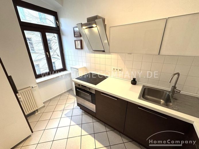 26470 HomeCompany Dresden सुसज्जित/Furnished केंद्र के पास 2-कमरे का अपार्टमेंट – Dresden Löbtau अधिकतम 3 व्यक्ति – 387ede0297b7646c70701f071d949c3cd29eda2a.jpg