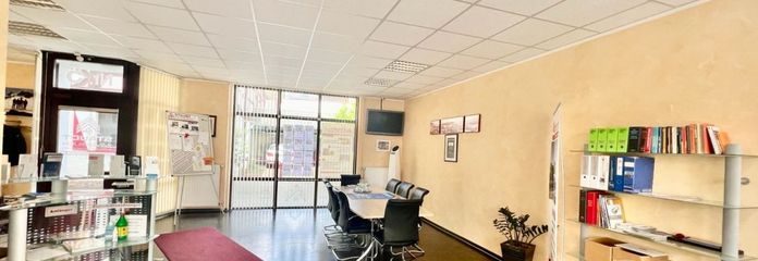 Büro