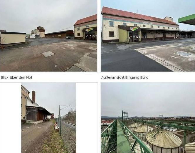 Gewerbegrundstück ohne Bestandsgebäude – Bild 6