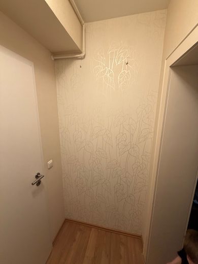 2‑Zimmer‑EG-Wohnung ideal als Kapitalanlage oder Eigennutzung – Nische