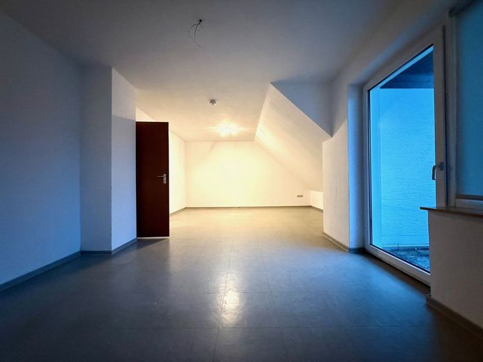 Unna: Schnuckeliges Single-Appartement mit Balkon und Stellplatz in der Gartenvorstadt! – Wohnung mieten Unna