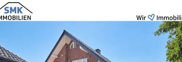 Ein Haus, viele Möglichkeiten – Wohnen & Arbeiten oder Mehrgenerationenwohnen in Stukenbrock-Senne!