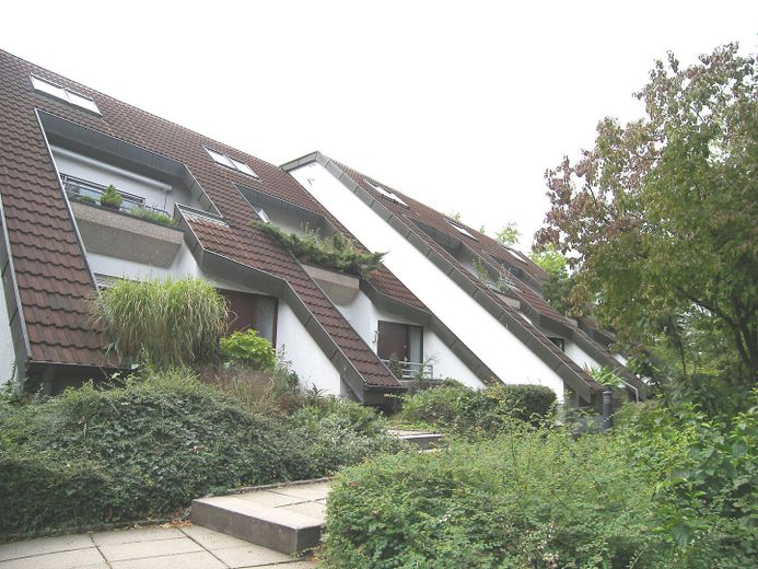 Außenansicht Gebäude