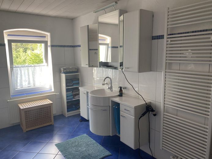 Badezimmer OG
