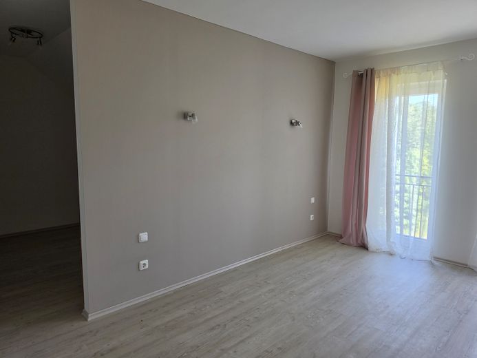 Schlafzimmer mit Ankleide