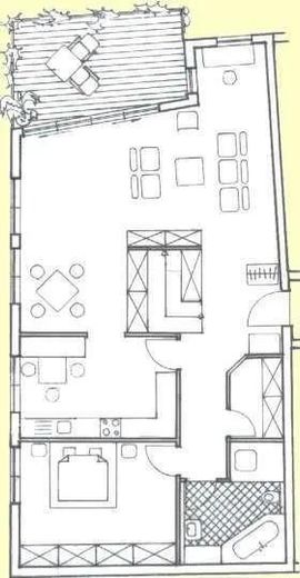 Grundriss unten