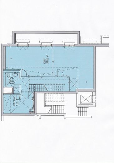 Luxuriöse, moderne 5-Zimmer Maisonette Wohnung mit TG-Stellplatz und Balkon in Südwest-Lage – फोटो 25