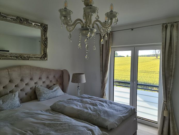 Schlafzimmer OG