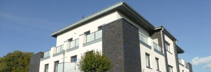 + + + BARRIEREARME 3 Zi mit Balkon, AUFZUG, KfW-70 + + +