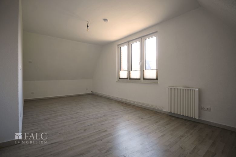 Wohnraum Vorderhaus III