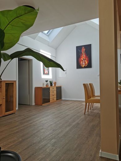 prachtig maisonnette-appartement energieklasse A+ – Foto 11