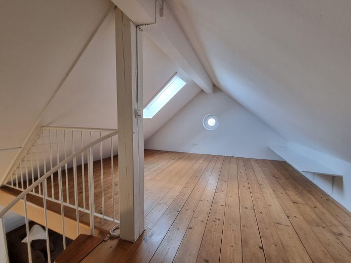 Lubisz coś wyjątkowego, jesteś wysportowany i niezbyt wysoki? – Galerie/Schlafzimmer