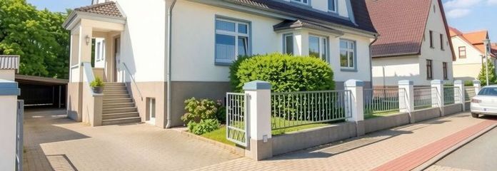 +++ Mehrfamilienhaus in toller Lage und mit guter Rendite +++