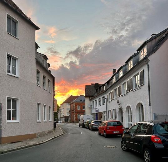 Brunnenstr. 4 rechts vorn