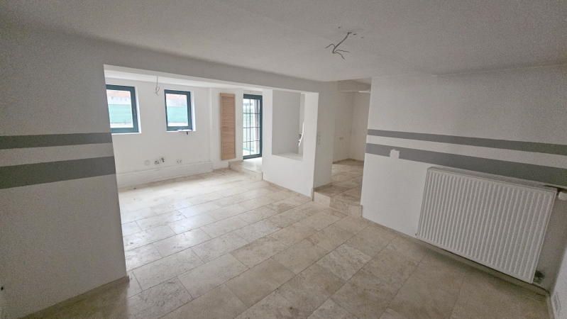 Historische Eigentumswohnung im Stil eines eigenen Einfamilienhauses (ohne Stellplatz) – Bild 9