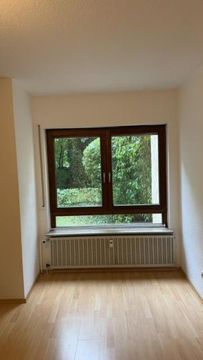 Superbe appartement bien situé – Wohn_Schlaf_zimmer