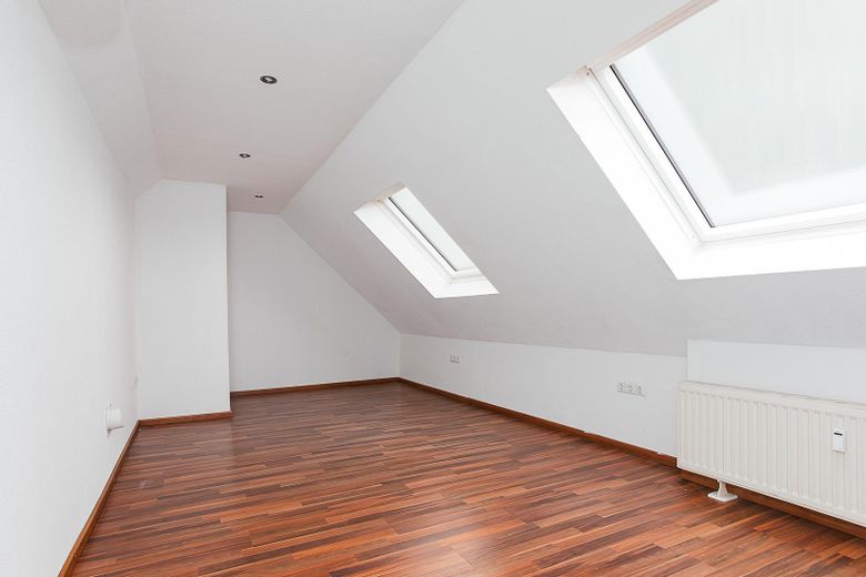 zweiter Raum oberer Bereich