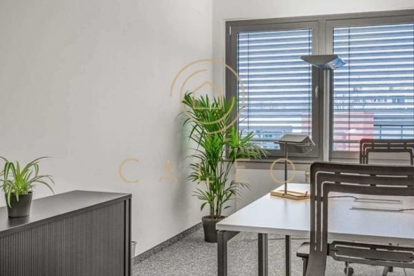 CALEO ¦ Gonzenheim ¦ Rathausplatz ¦ flexibel + sofort bezugsfertig ¦ all inclusive ¦ PROVISIONSFREI