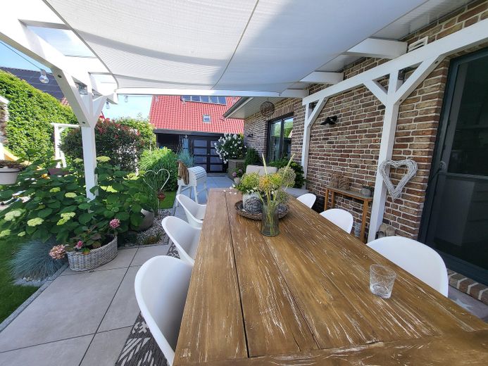 Traumhaftes Zuhause für die ganze Familie – Hochwertiges EFH im Apfelgarten mit Pool & Gartenoase – Фотографія 3