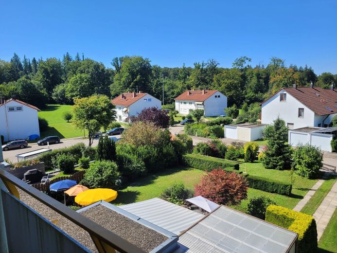 شقة من غرفتين للإيجار لشخص واحد في كونيغسبرون – Aussicht