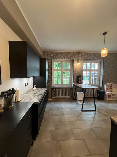 Villa señorial de categoría excepcional: refugio exclusivo en una parcela ajardinada de 5.245 m² en Bad Essen – Foto 23