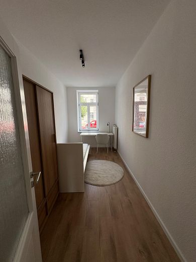 möblierte WG mit 3 Zimmern – Zimmer 1