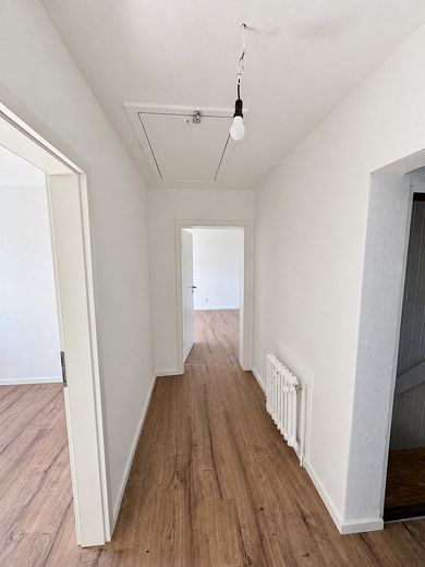 3 Zimmer Wohnung mit eigenem Garten - Erstbezug nach Renovierung – Foto 11