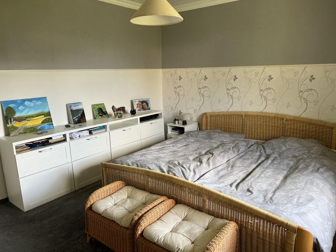 UG Schlafzimmer