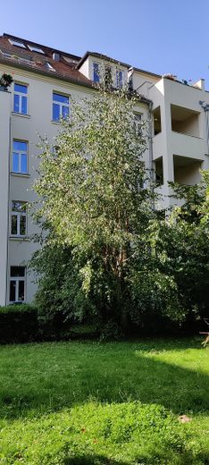 Sunny 4-room apartment in Leipzig`s Südvorstadt, from private – Foto 16