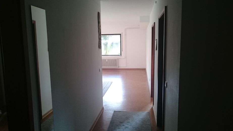 Accogliente appartamento seminterrato a Mühltal – Foto 3