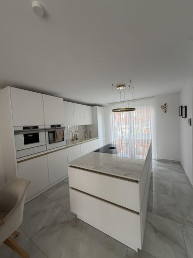 Moderne Doppelhaushälfte in Ebersbach/Sulpach – Foto 11