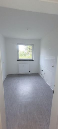 Von Privat: Wunderschöne, frisch renovierte 4 Zimmer Wohnung in Steinau – Foto 15