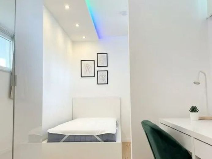 Freies WG-Zimmer mit Wohnqualität / Gulbrannssonstraße 47, München / EG / WE1 / Zi.3 – Foto 1