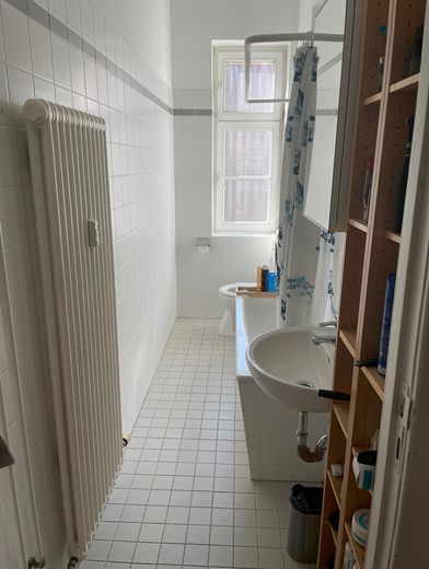 Luminoso appartamento di 2 locali a Prenzlauer Berg – Foto 4