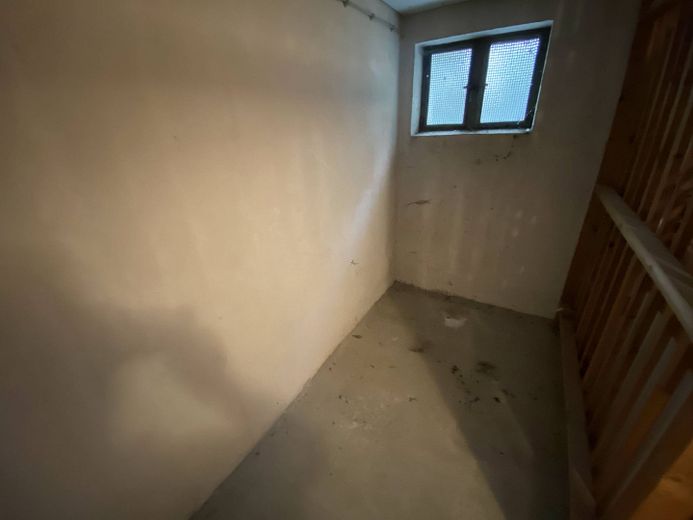 SOMMER, SONNE, SPAREN: Moderne 3-Zimmer-Wohnung mit viel Licht, EBK und sonnigem BALKON – Ansicht II: Keller