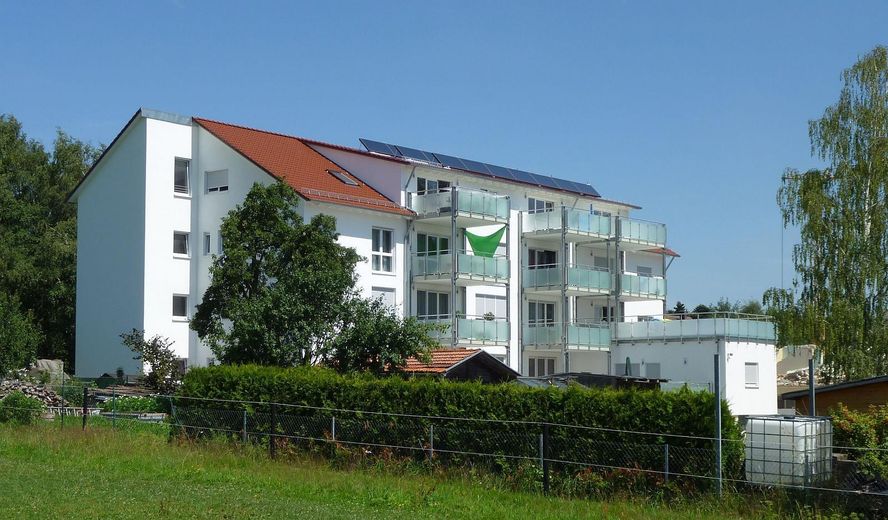 4-Zi Wohnung - Wohnen wie im Urlaub im Privatpark Römerweg – Foto 11