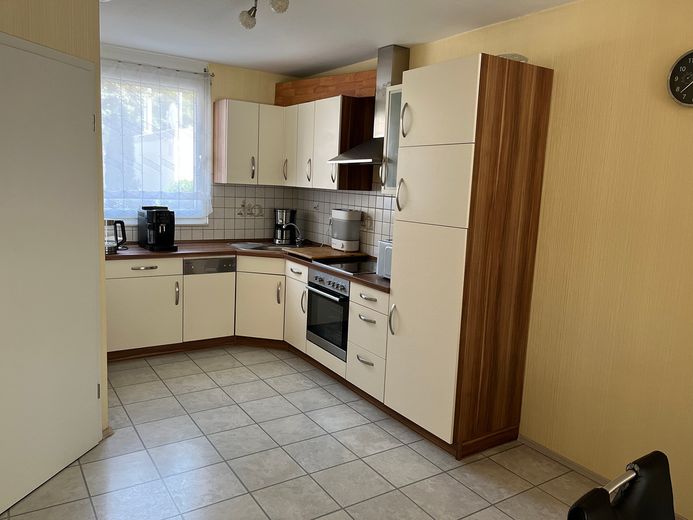Piękny środkowy dom szeregowy w Hanau (bez prowizji) – Foto 11