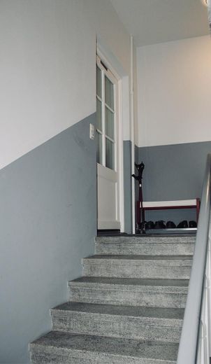 Charmante Denkmal Etagenwohnung – Foto 2