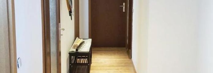 vollvermietetes Mehrfamlienhaus mit neuer Heizungsanlage